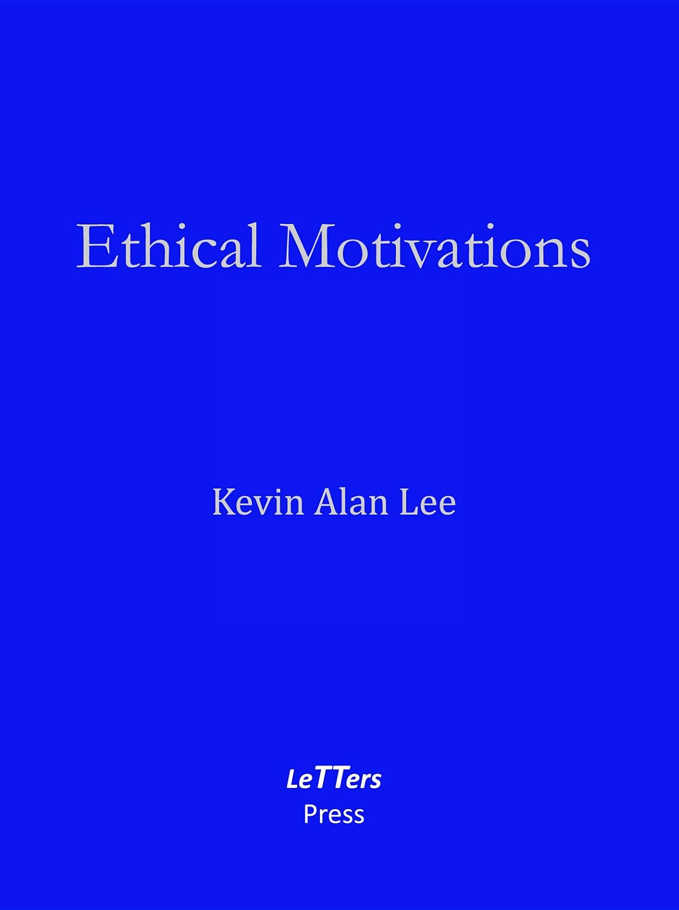 Ethical Motivations