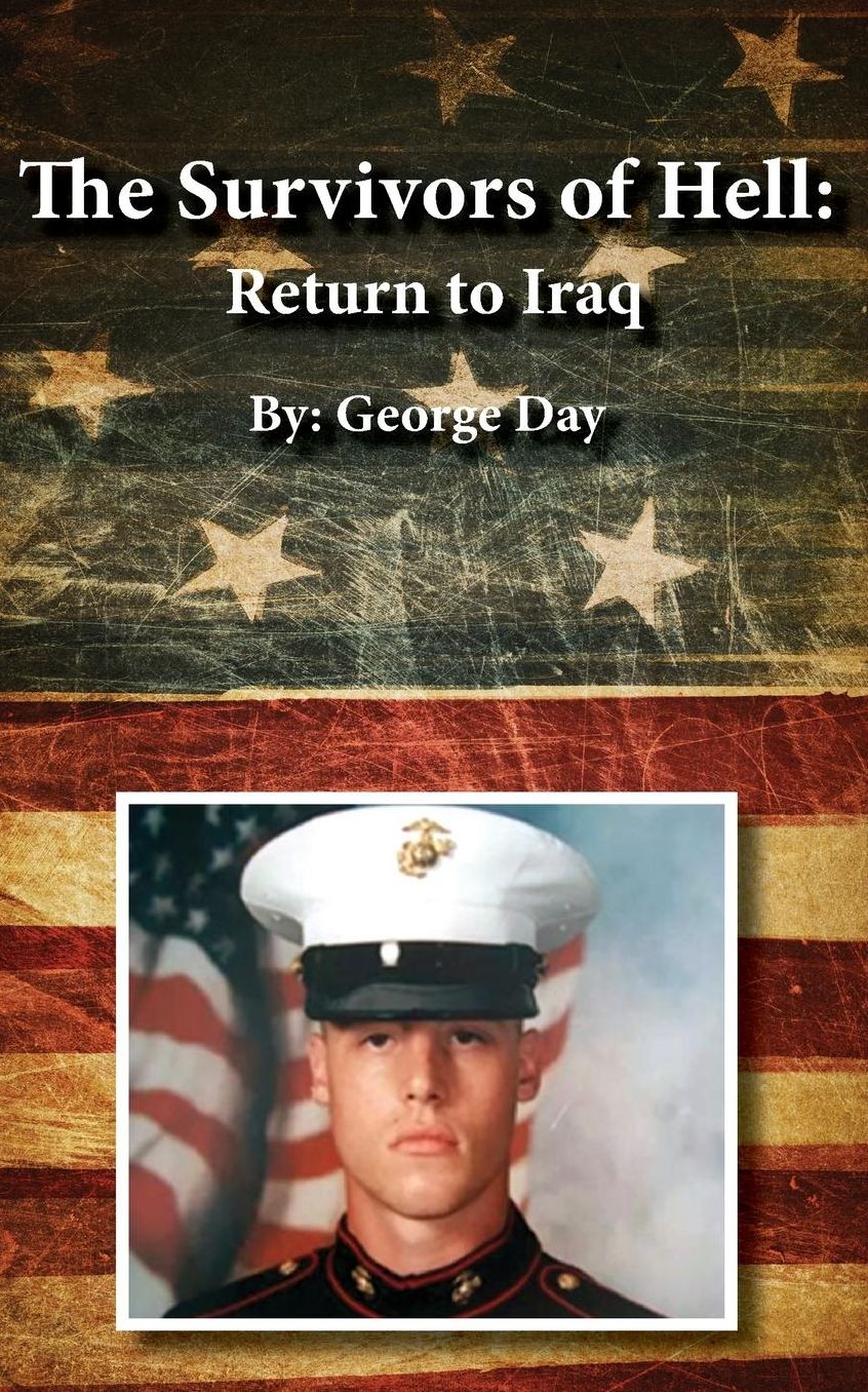 The Survivors of Hell: Return to Iraq