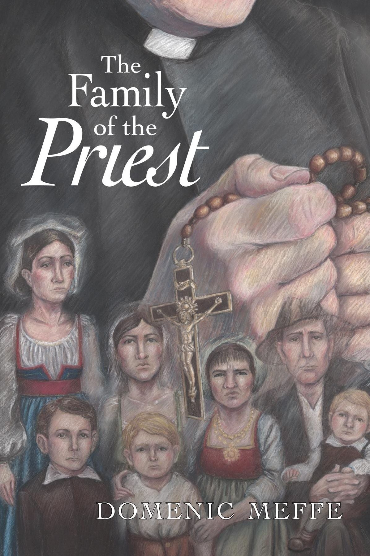 The Family of the Priest