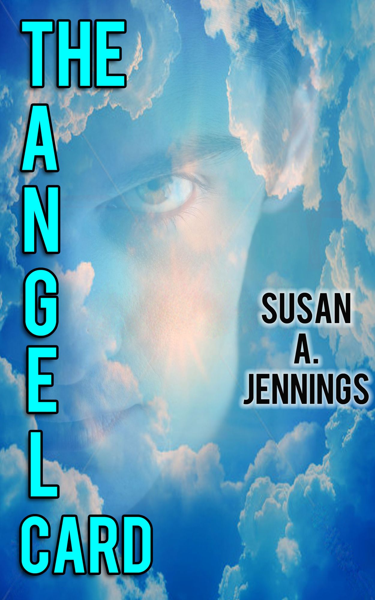 The Angel Card