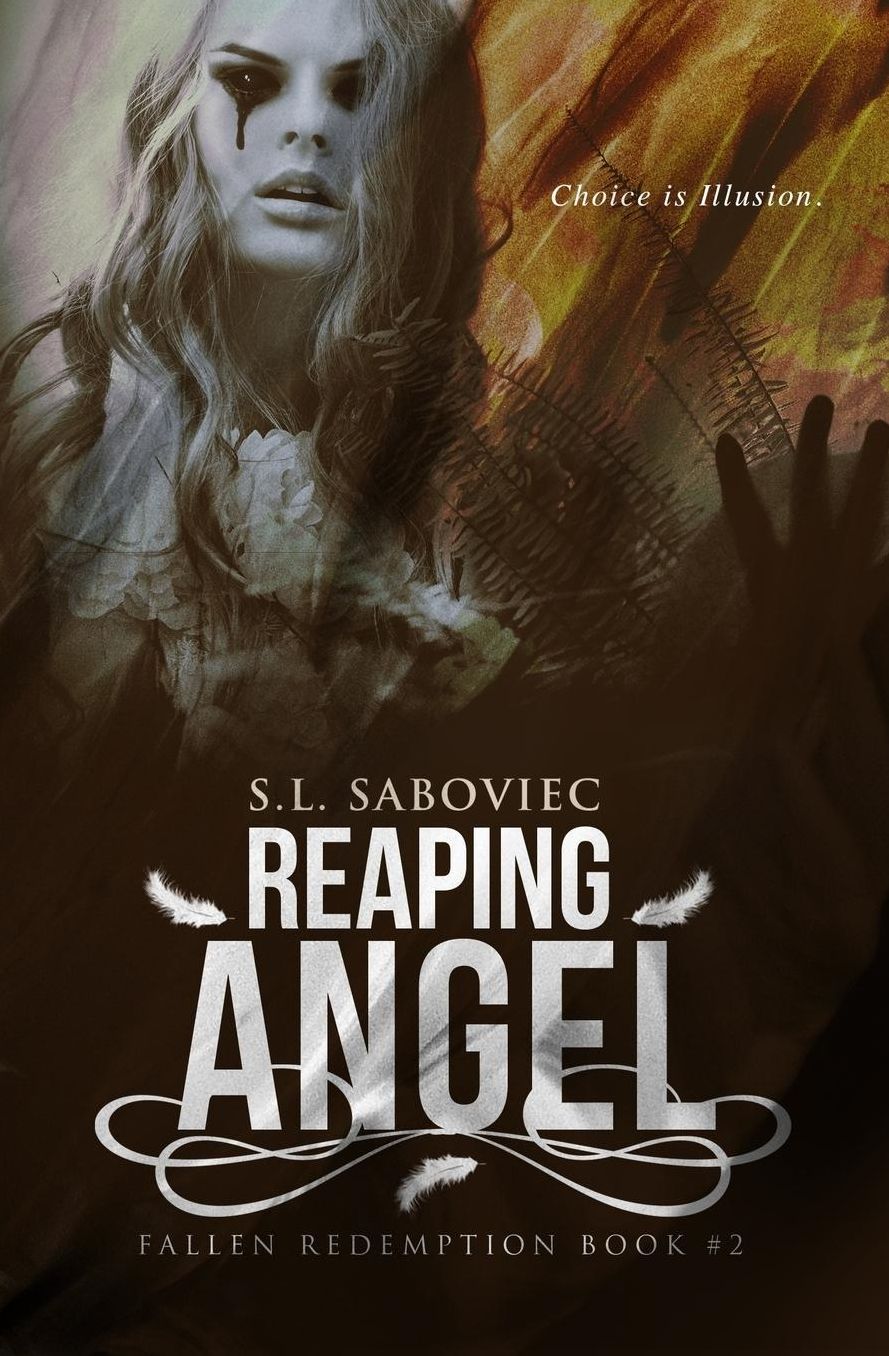 Reaping Angel