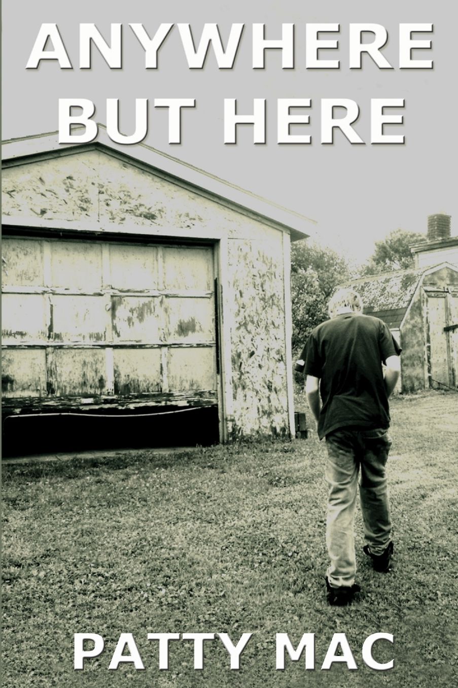 Anywhere But Here