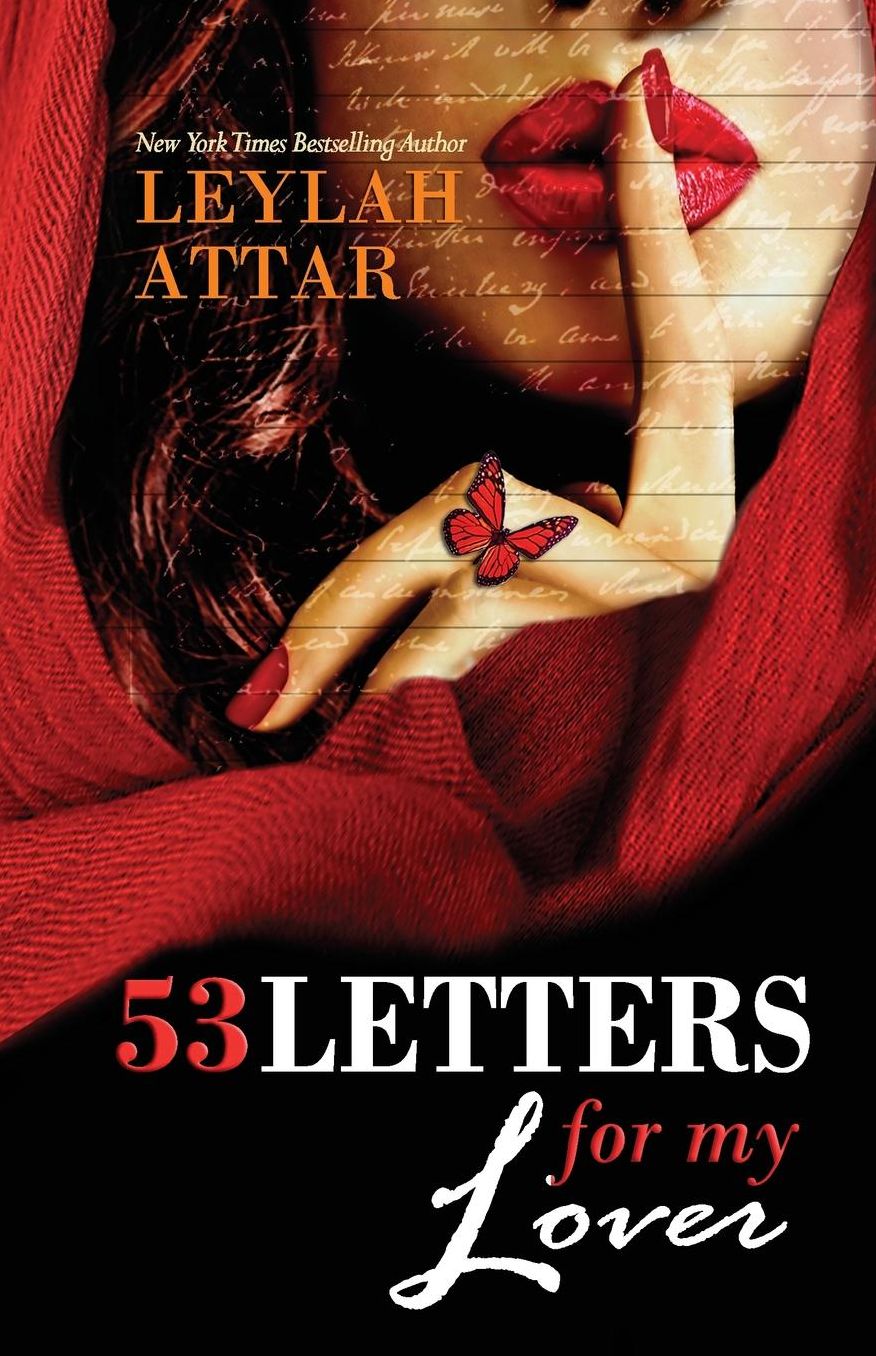53 Letters For My Lover (Original)