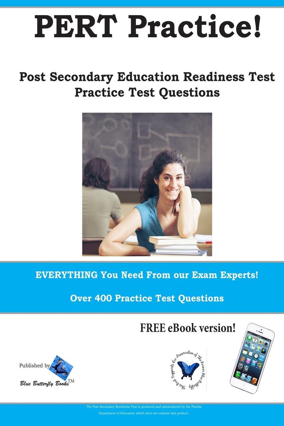 PERT Practice! Post Secondary Education Readiness Test Practice Questions