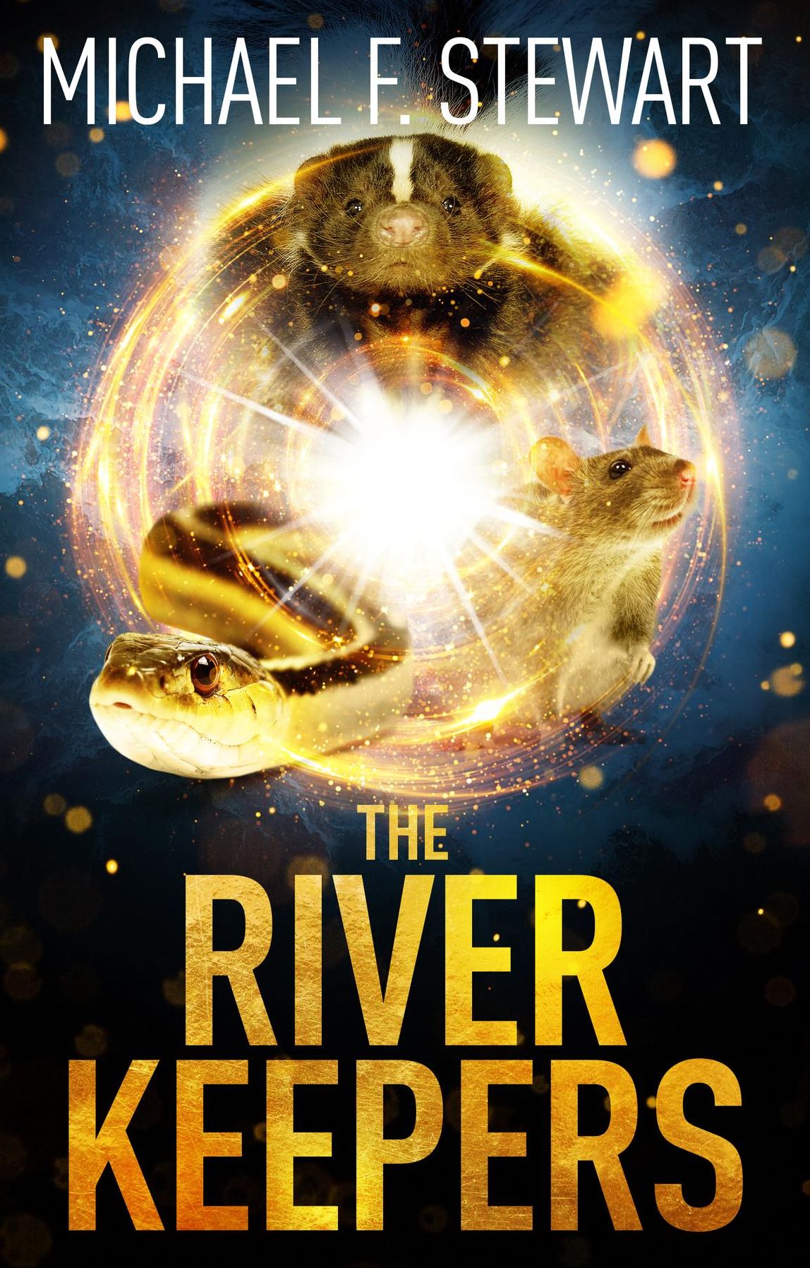 The River Keepers