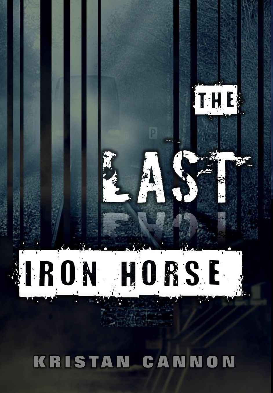 The Last Iron Horse