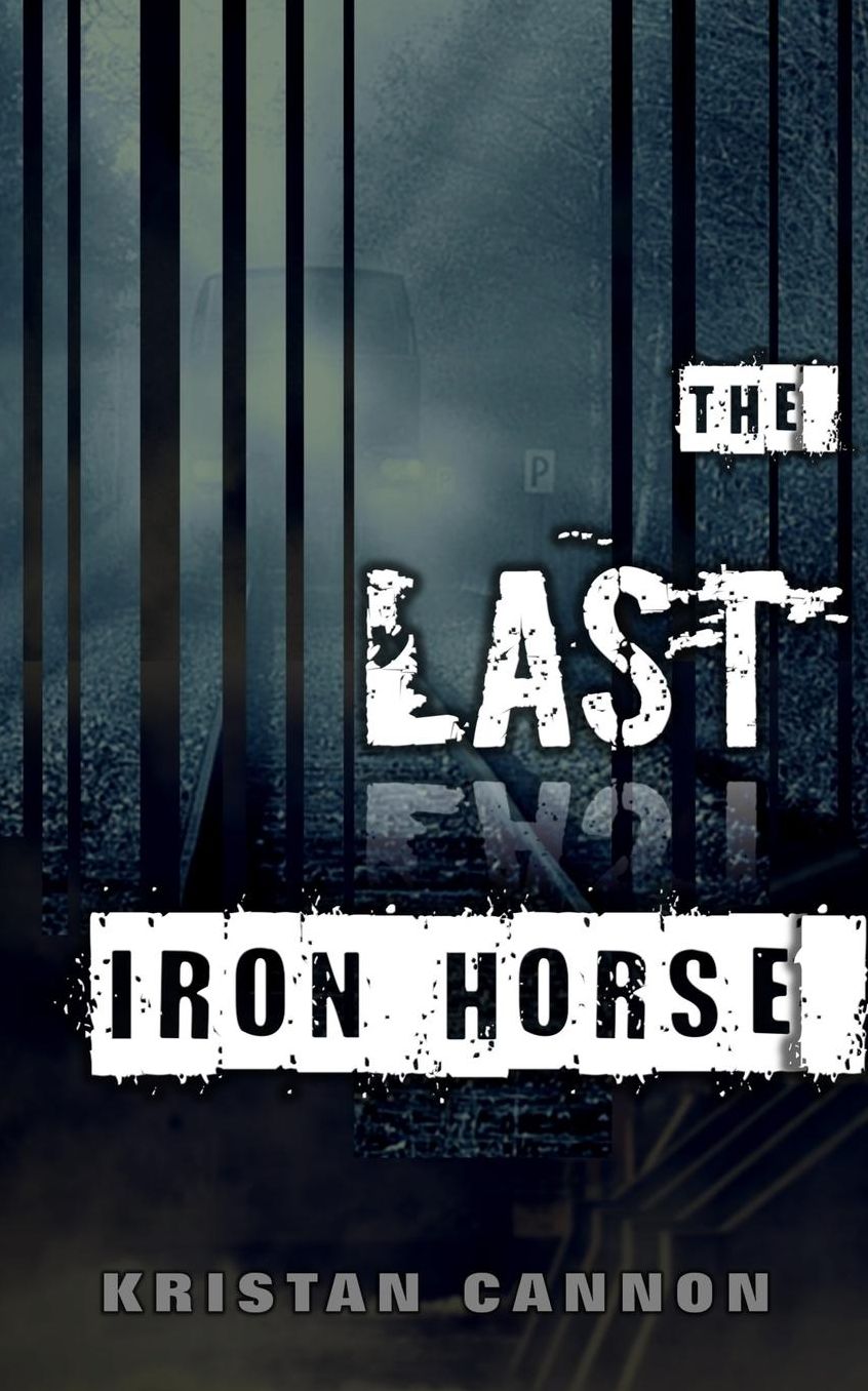 The Last Iron Horse