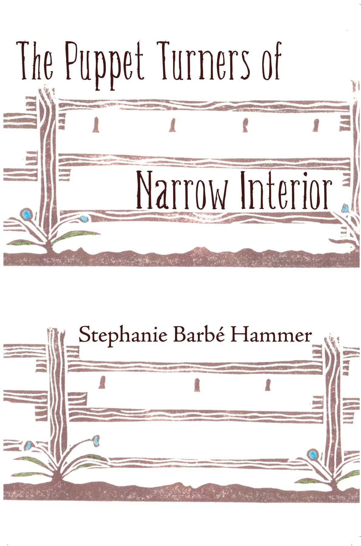 The Puppet Turners of Narrow Interior