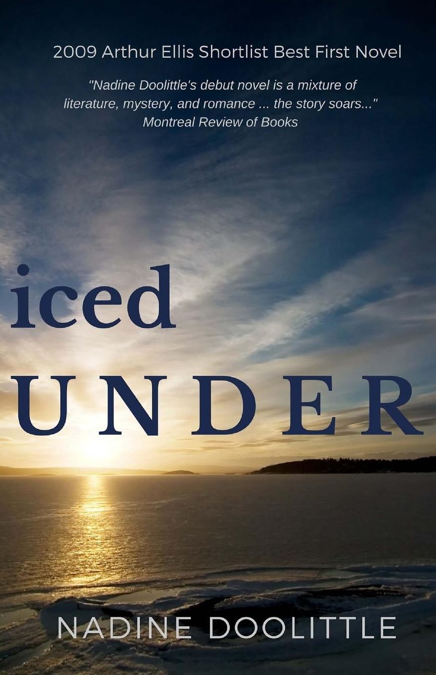Iced Under