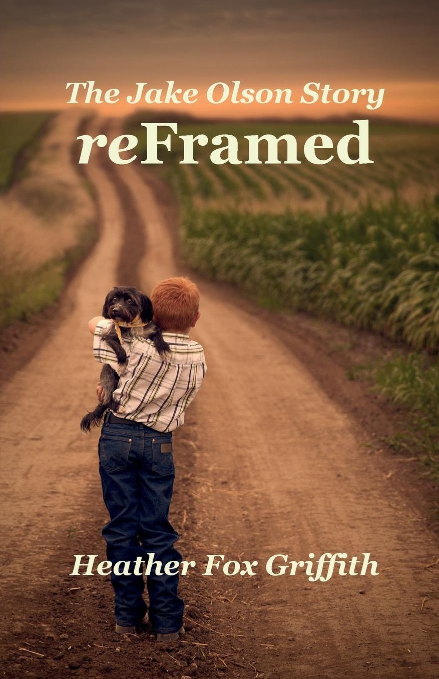 ReFramed: The Jake Olson Story