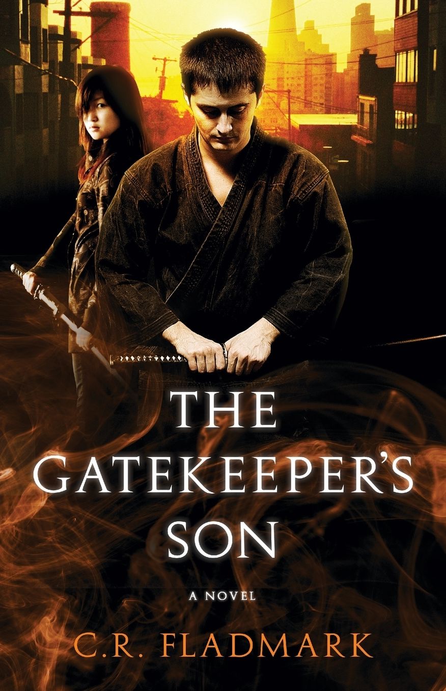 The Gatekeeper's Son