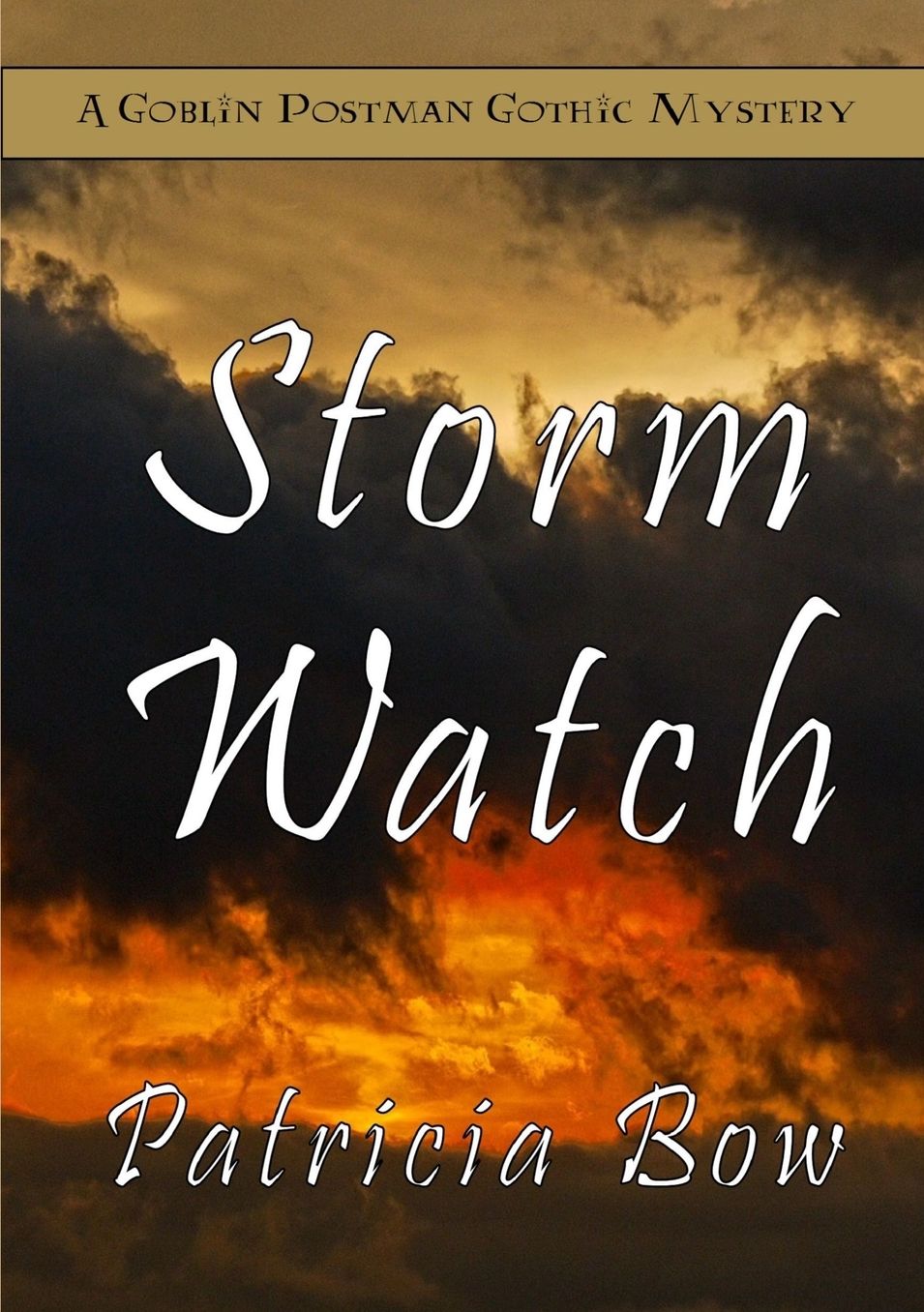Storm Watch