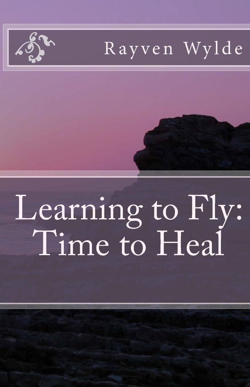 Learning to Fly: Time to Heal