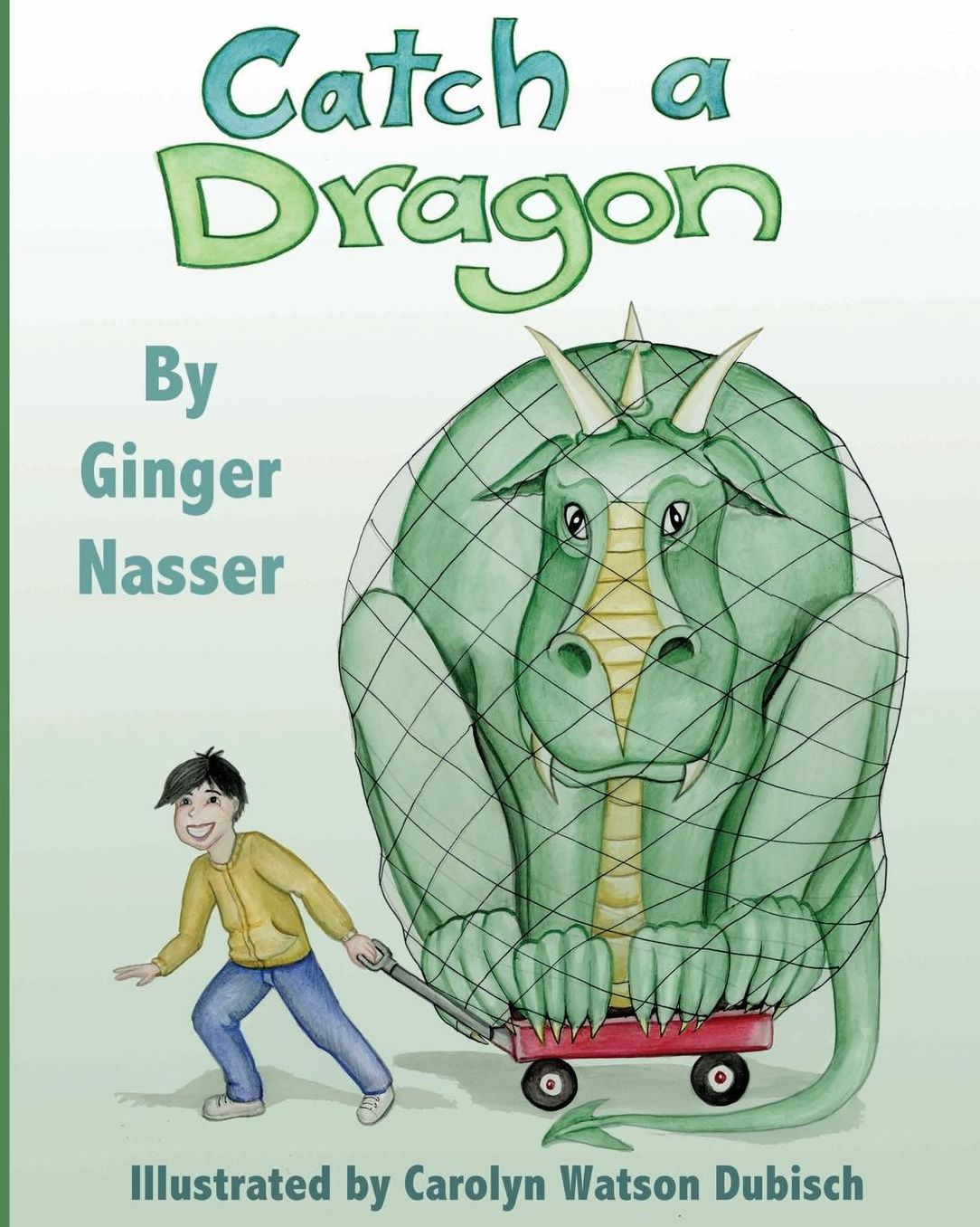 Catch A Dragon