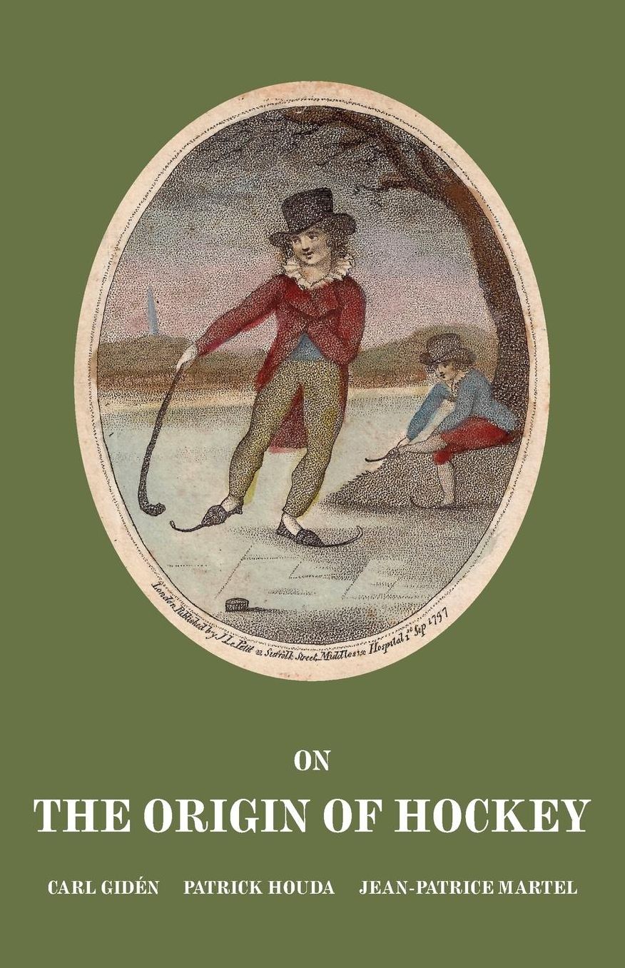 On the Origin of Hockey