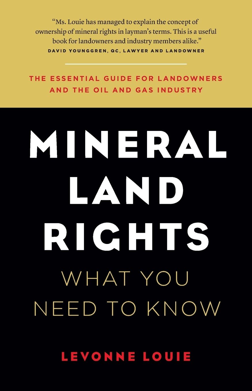 Mineral Land Rights: What You Need to Know
