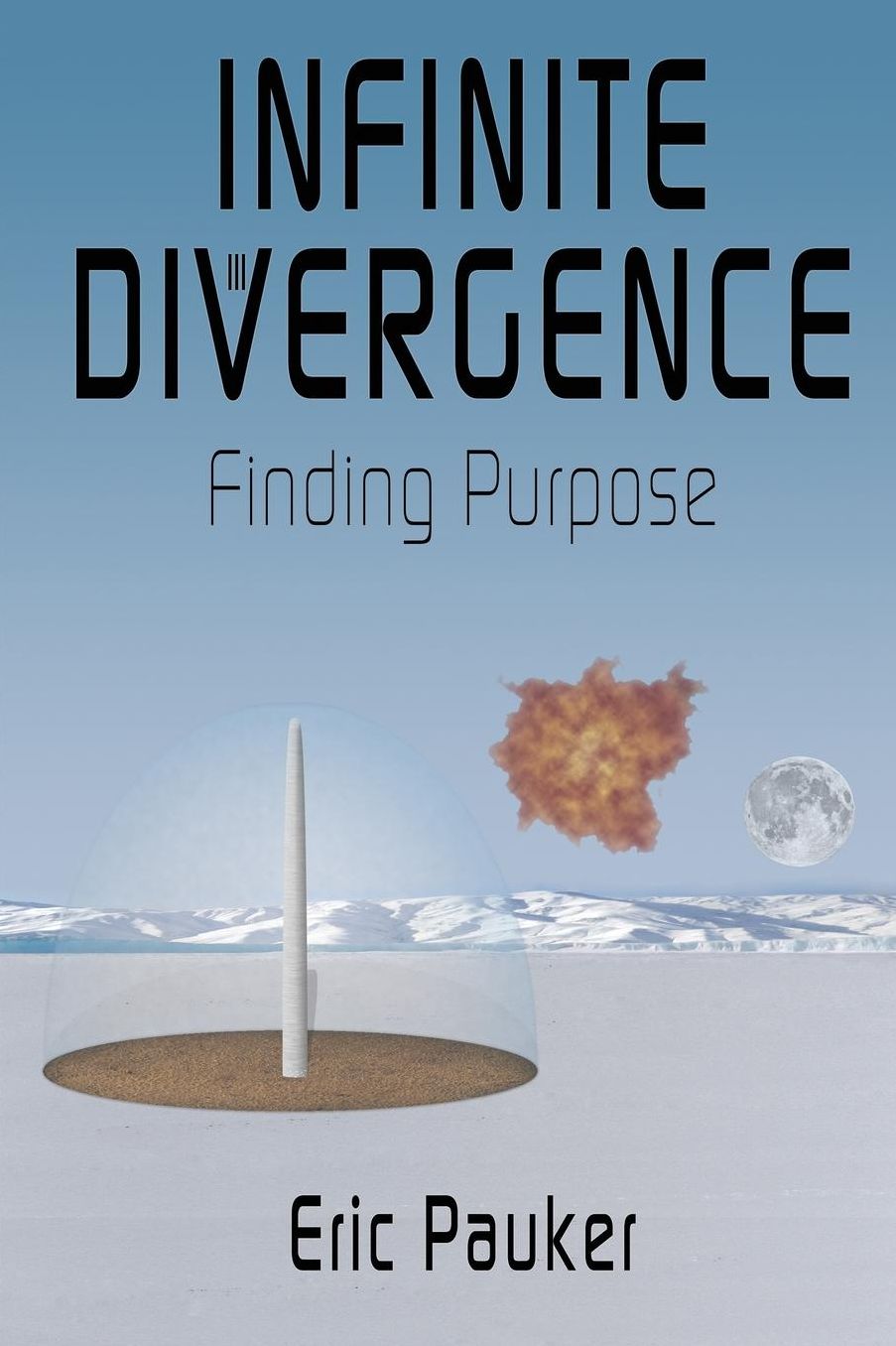 Infinite Divergence: Finding Purpose