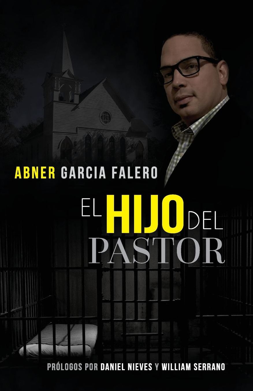 El Hijo Del Pastor