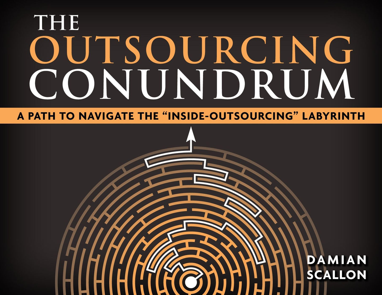 The Outsourcing Conundrum