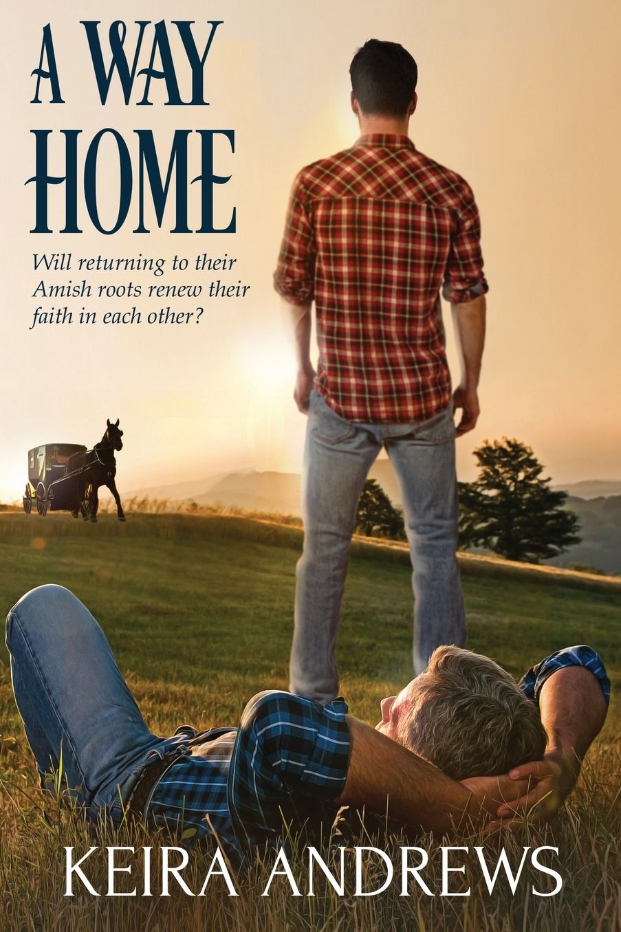 A Way Home