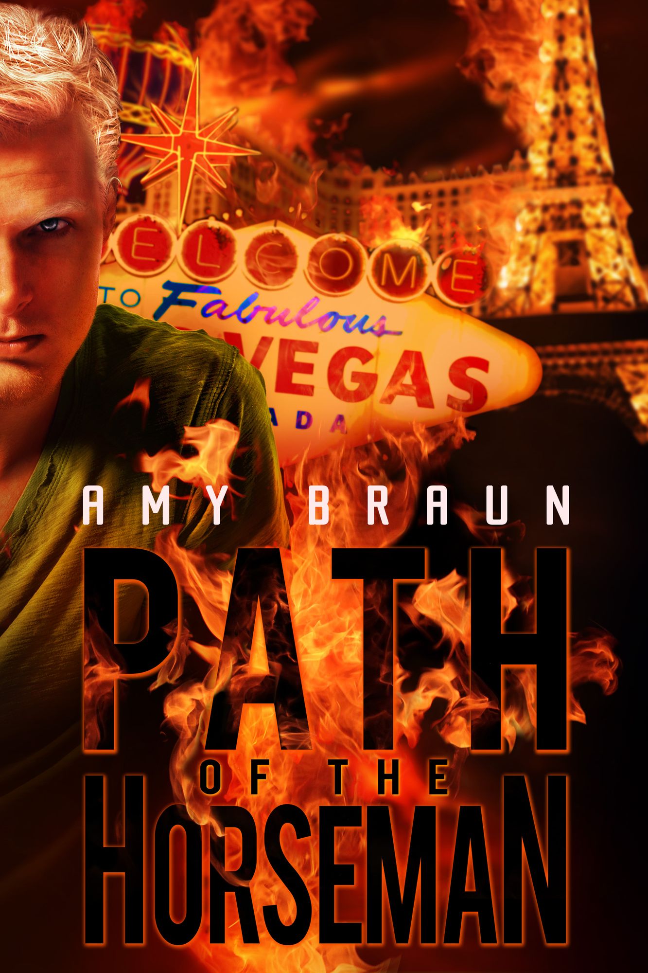 Path of the Horseman