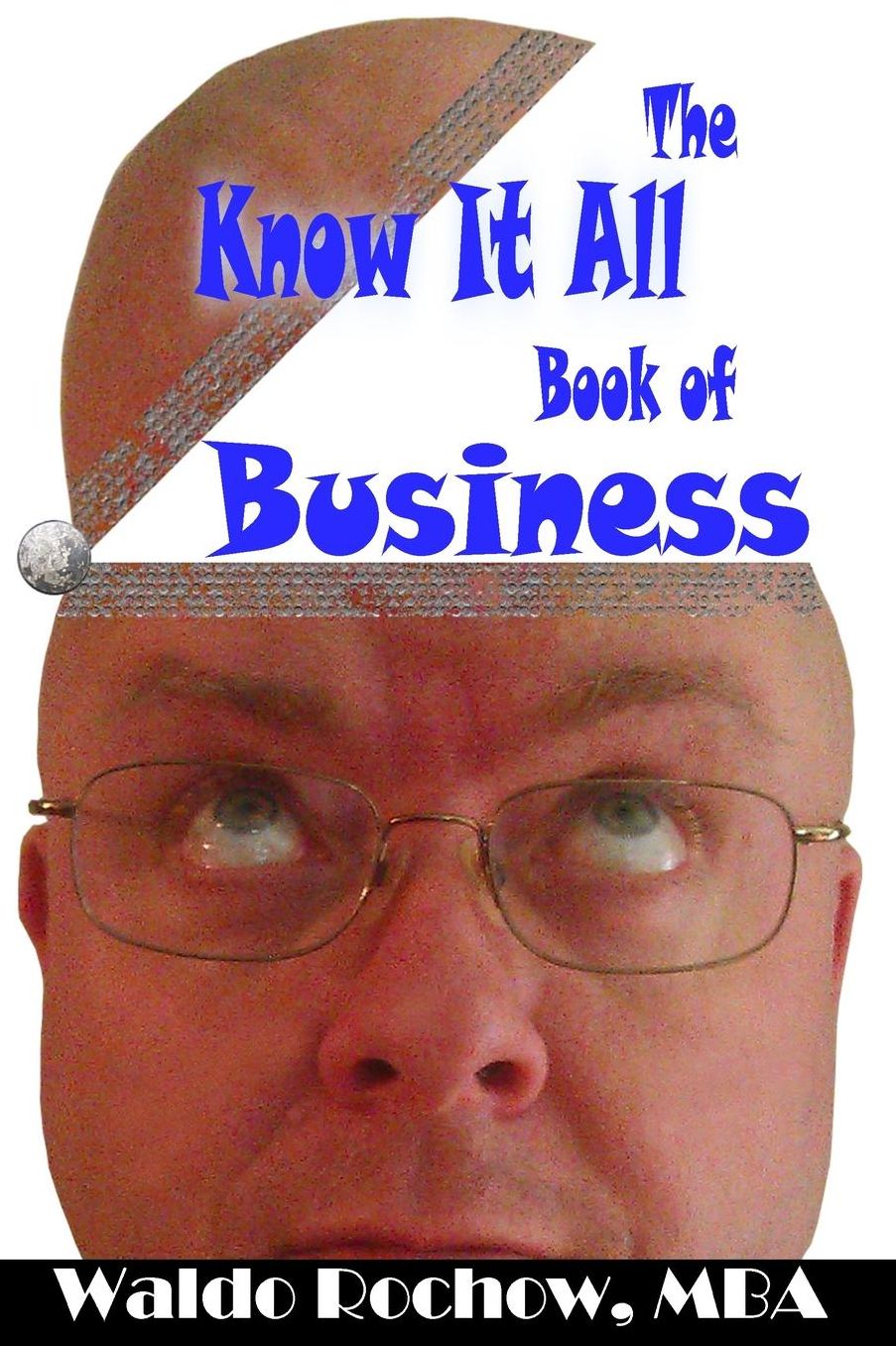 The know It All Book of Business