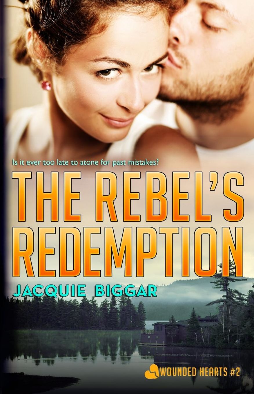 The Rebel's Redemption