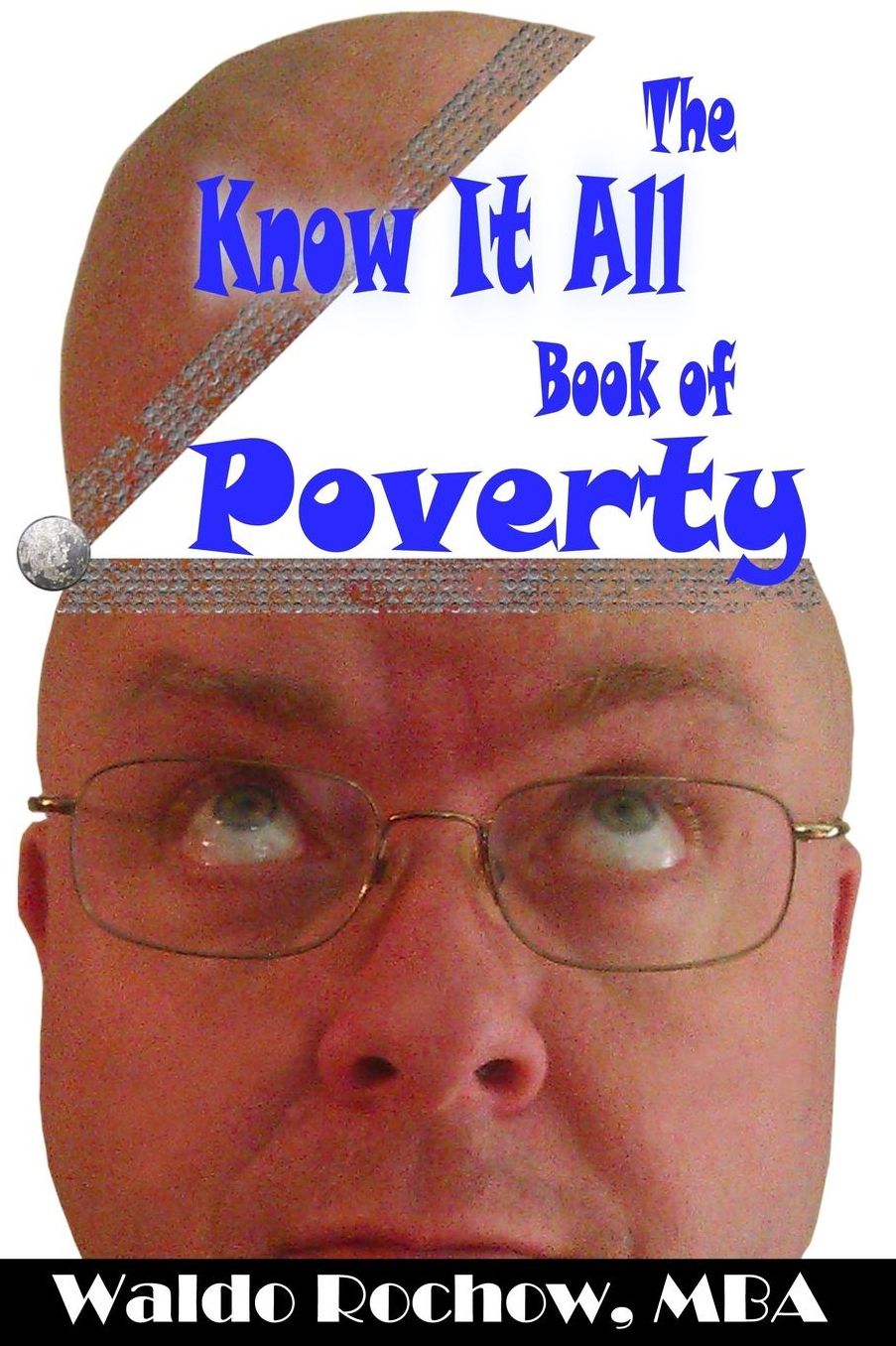 The Know It All Book of Poverty