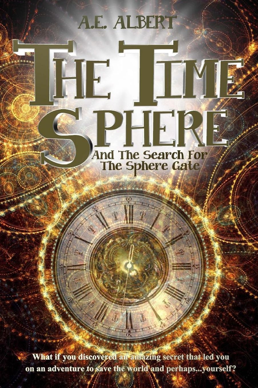 The Time Sphere