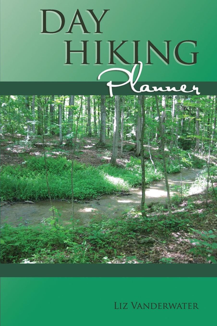Day Hiking Planner