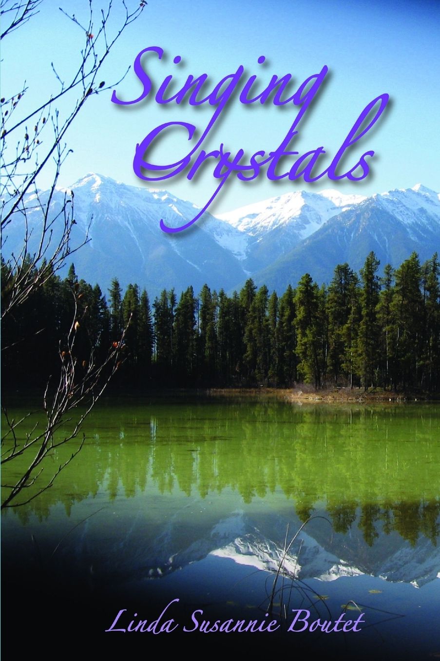 Singing Crystals