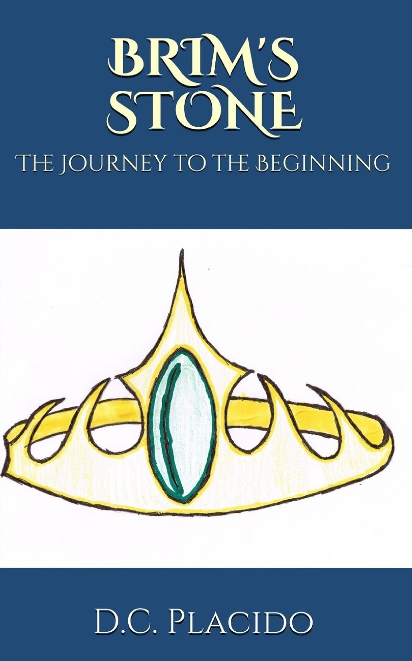 Brim's Stone: The Journey to the Beginning