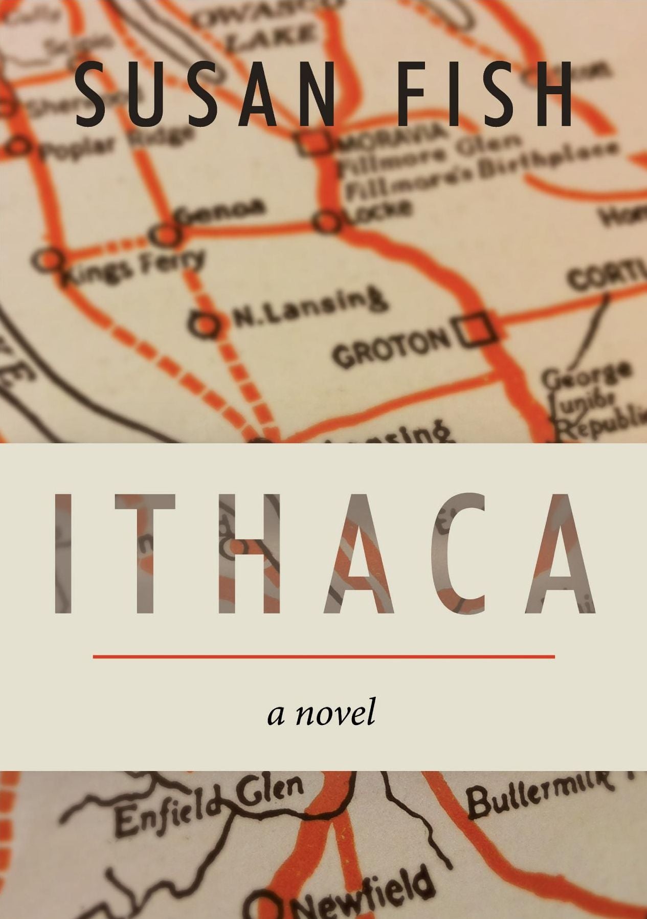 Ithaca
