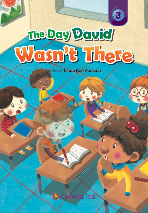 The Day David Wasn't There