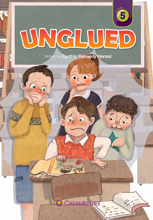 Unglued