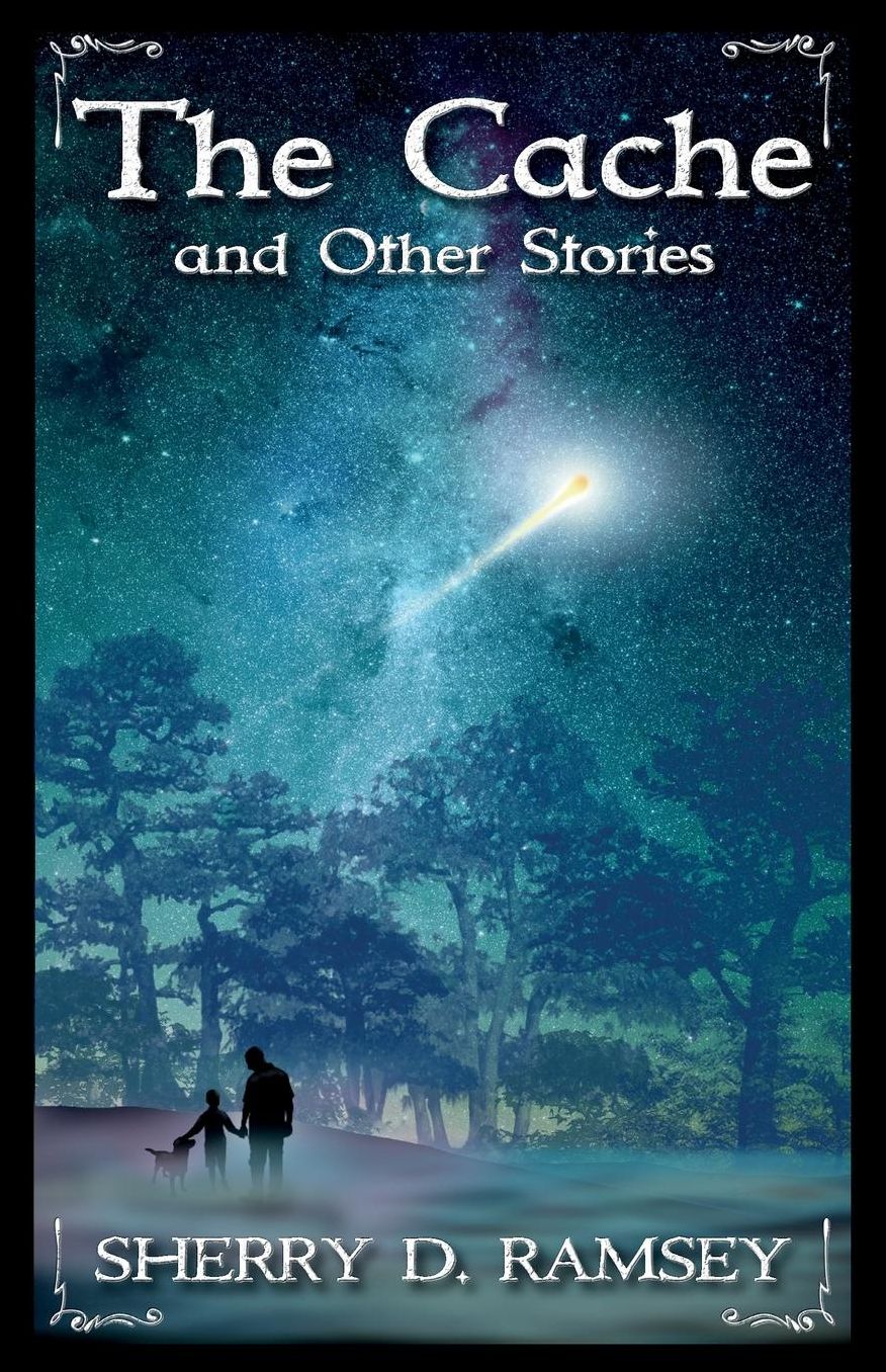 The Cache and Other Stories