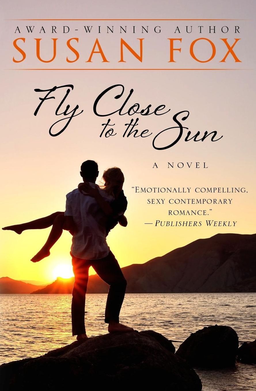 Fly Close to the Sun
