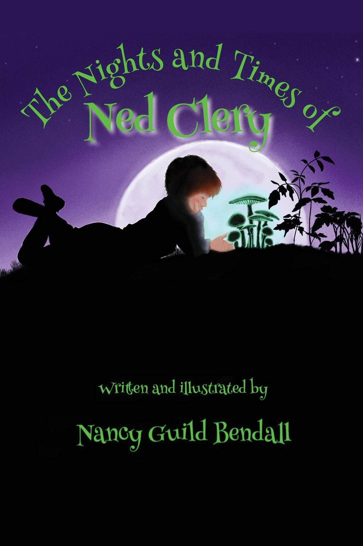 The Nights and Times of Ned Clery
