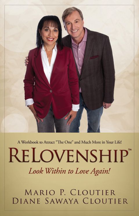 ReLovenship: Look Within to Love Again!: A Workbook to Attract ''The One'' and Much More in Your Life!