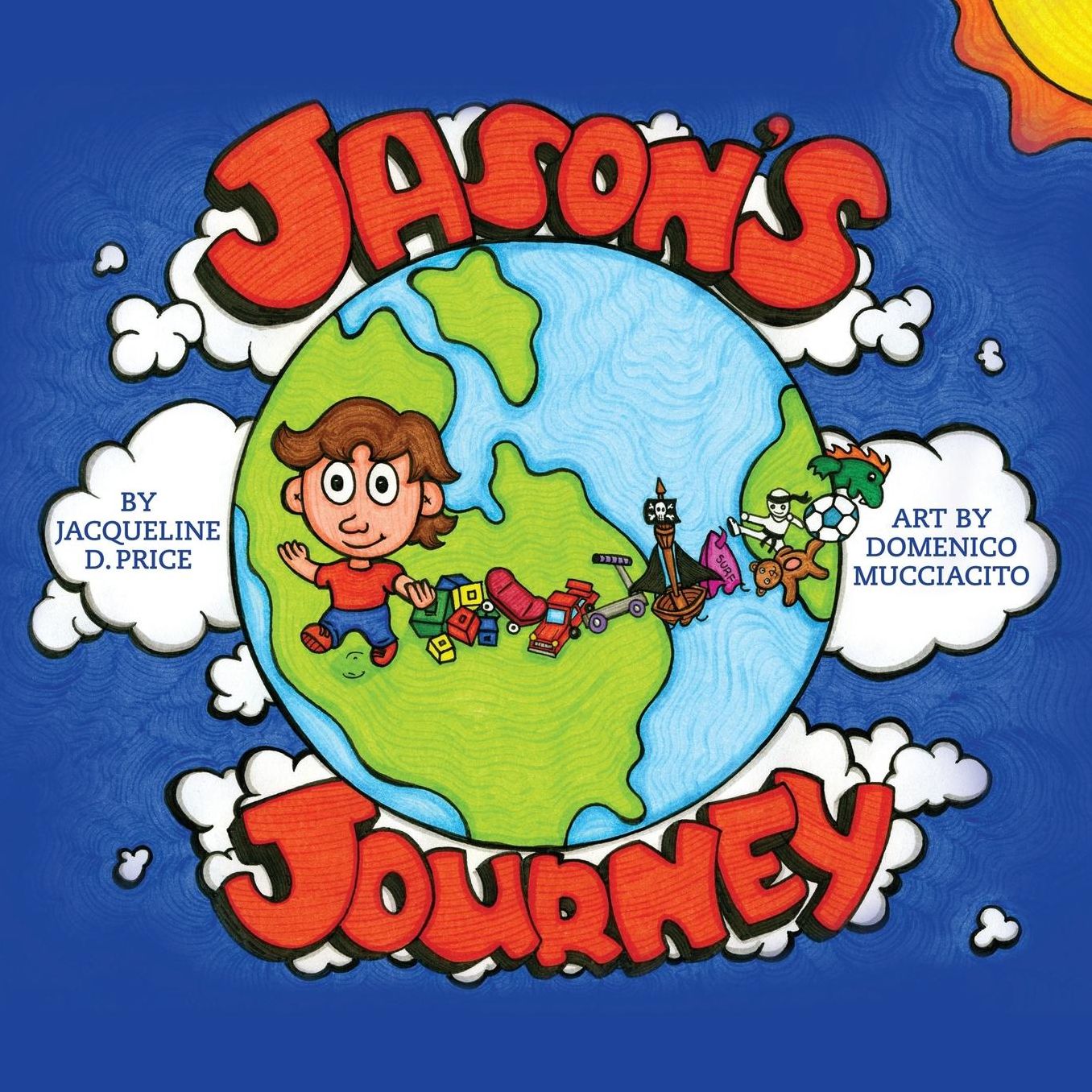 Jason's Journey