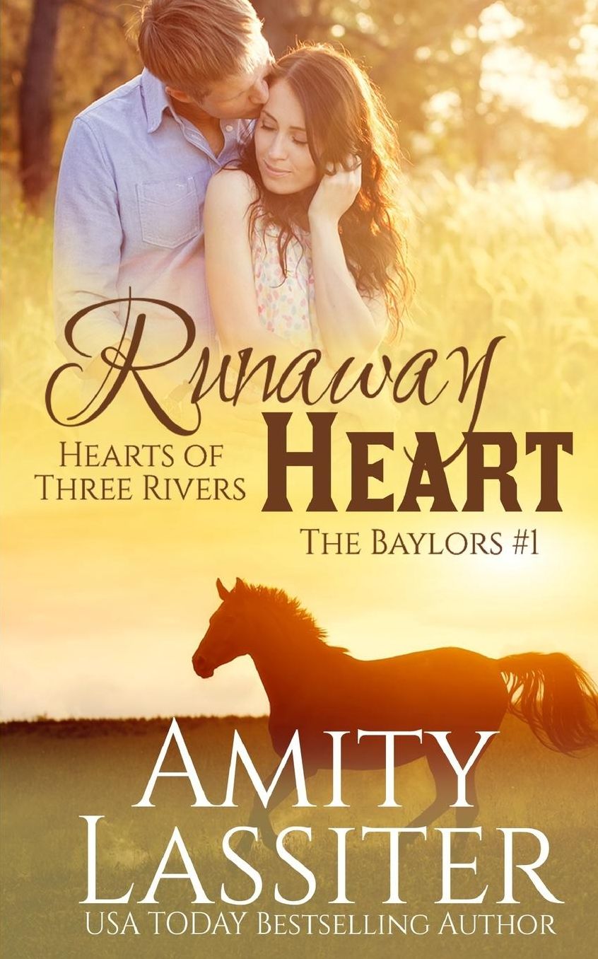 Runaway Heart