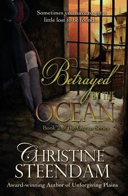 Betrayed by the Ocean: Book 2 of the Ocean Series