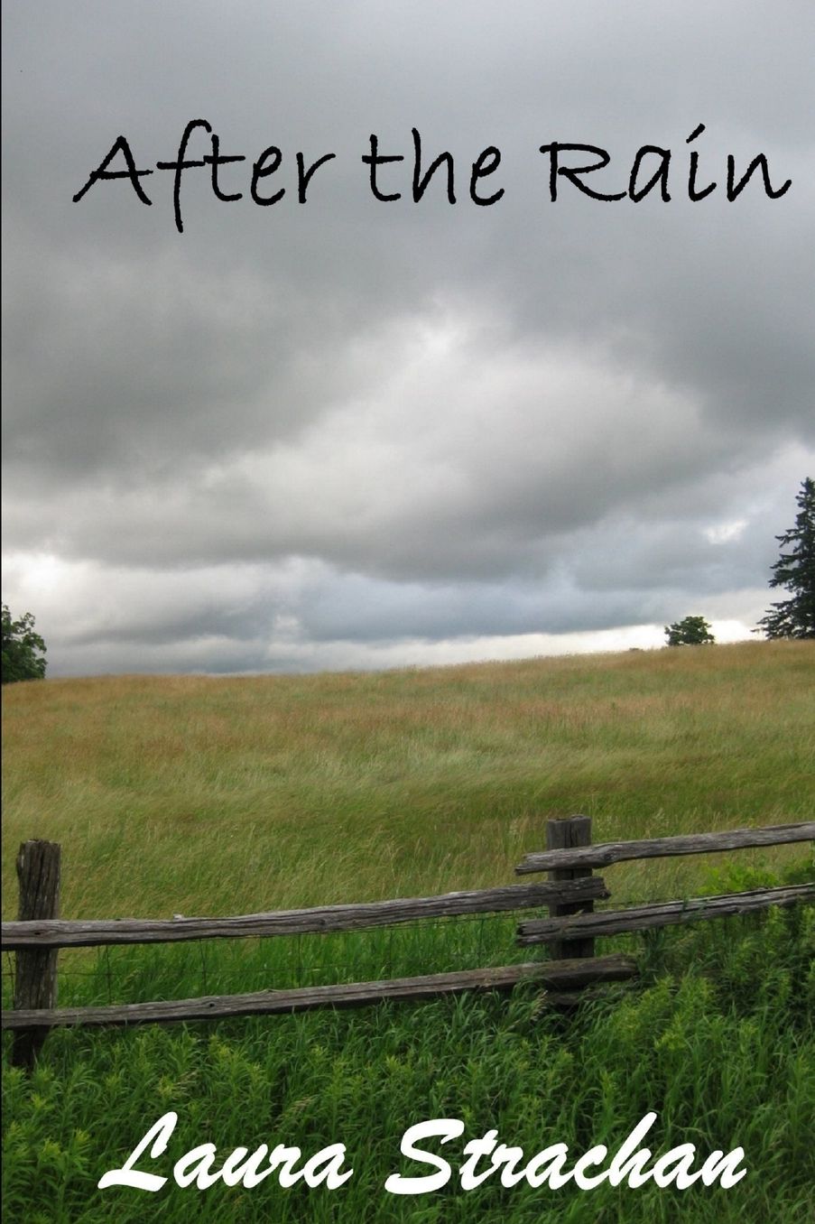 After the Rain