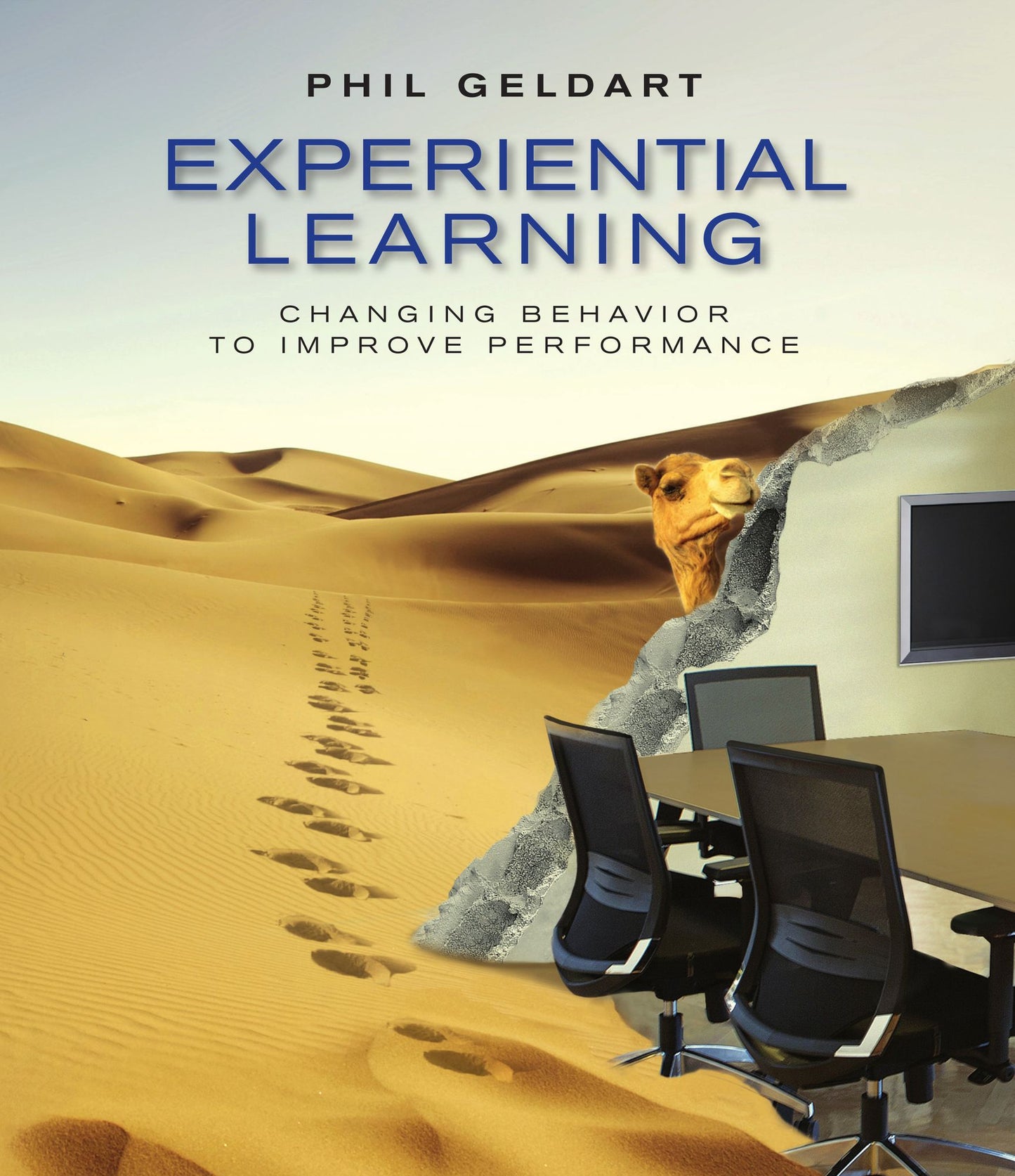 Experiential Learning: Changing Behavior to Improve Performance