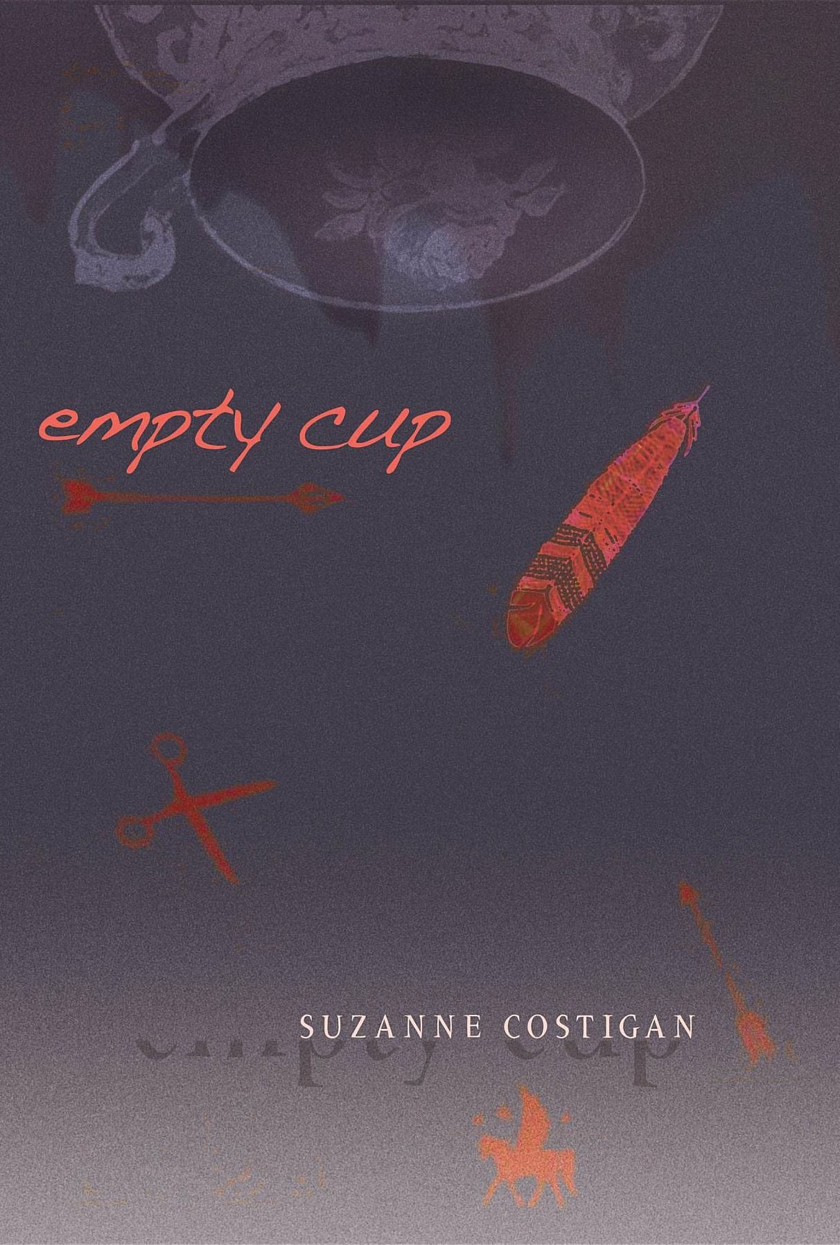 Empty Cup
