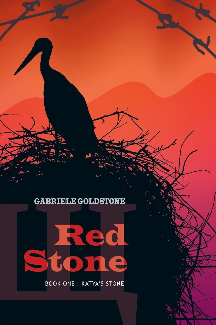 Red Stone
