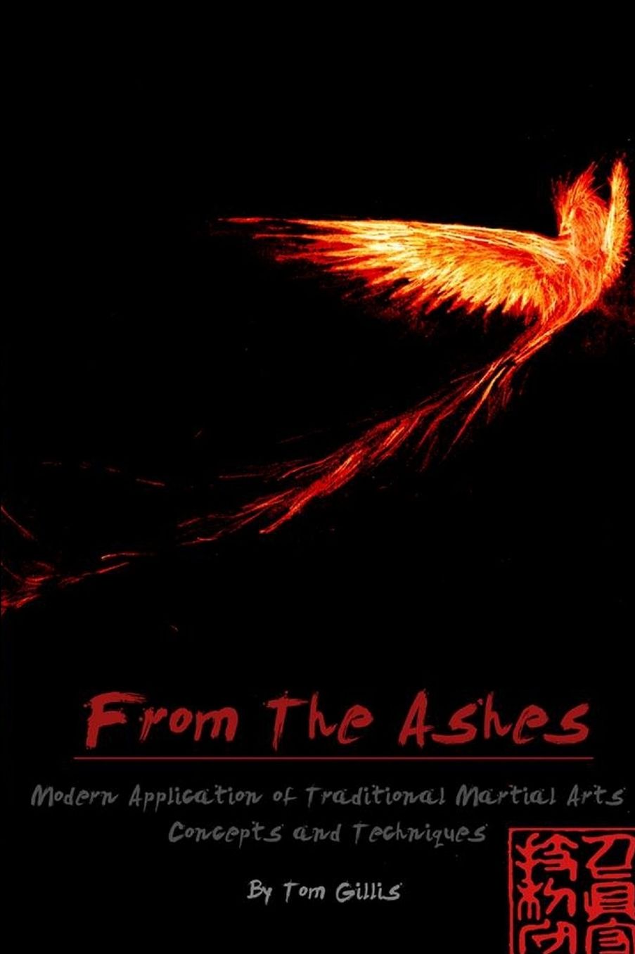 From the Ashes