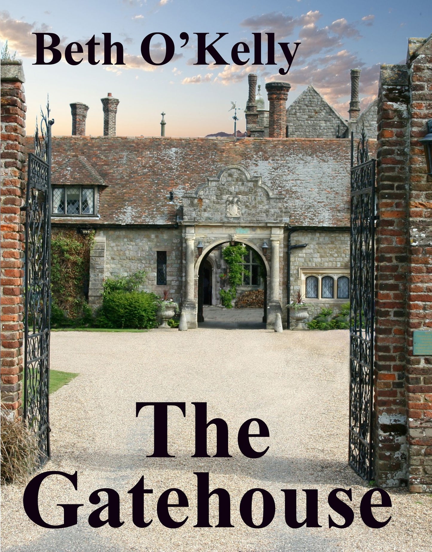 The Gatehouse