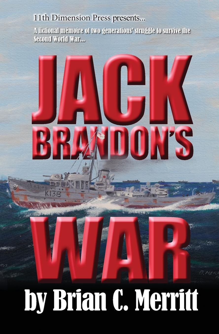 Jack Brandon's War