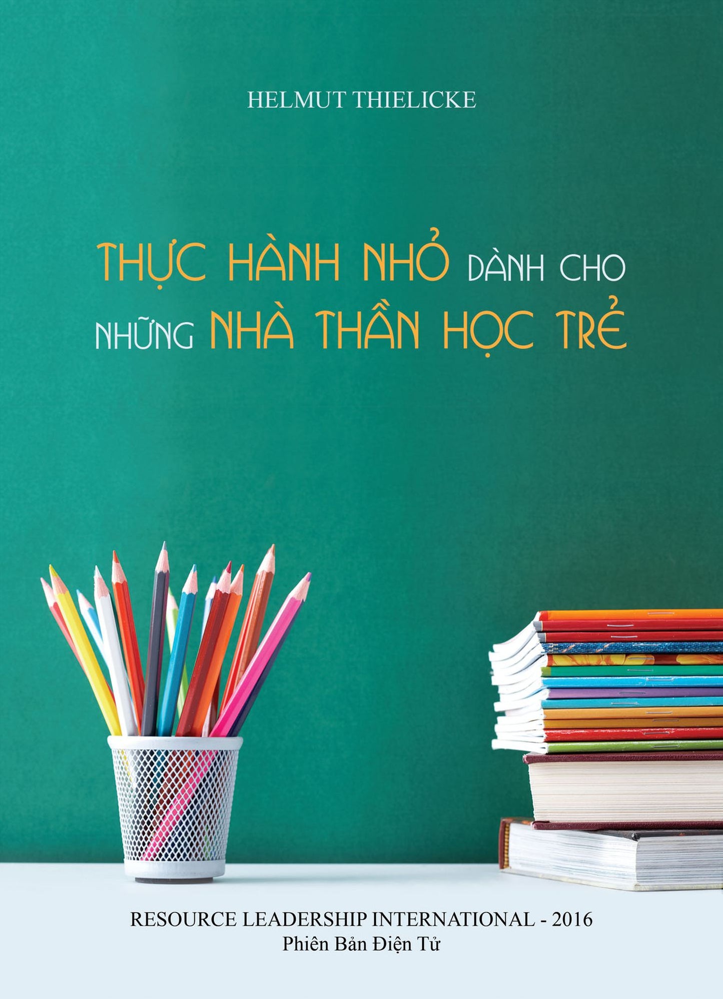 Thuc Hanh Nho Danh Cho Nhung Nha Than Hoc Tre